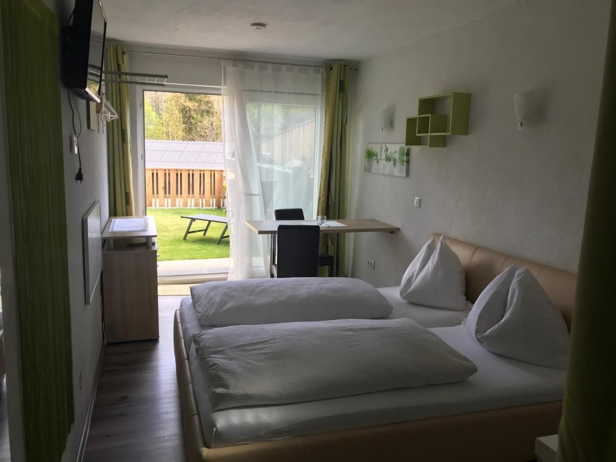 Nock Studio Apartman Bad Kleinkirchheim Kültér fotó