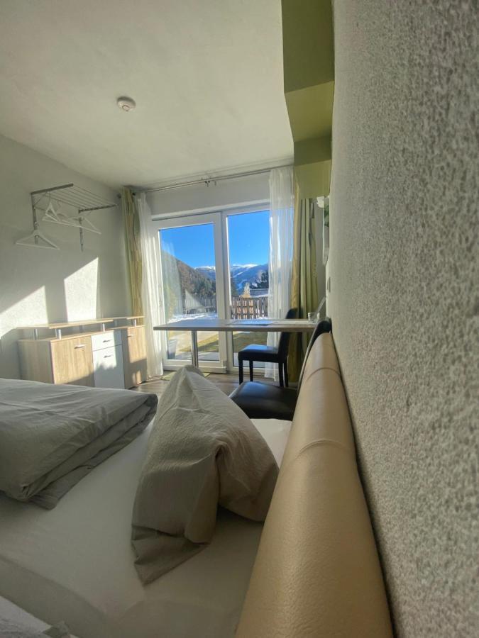Nock Studio Apartman Bad Kleinkirchheim Kültér fotó