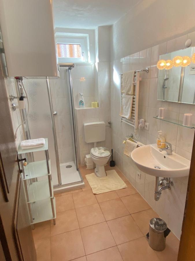 Nock Studio Apartman Bad Kleinkirchheim Kültér fotó