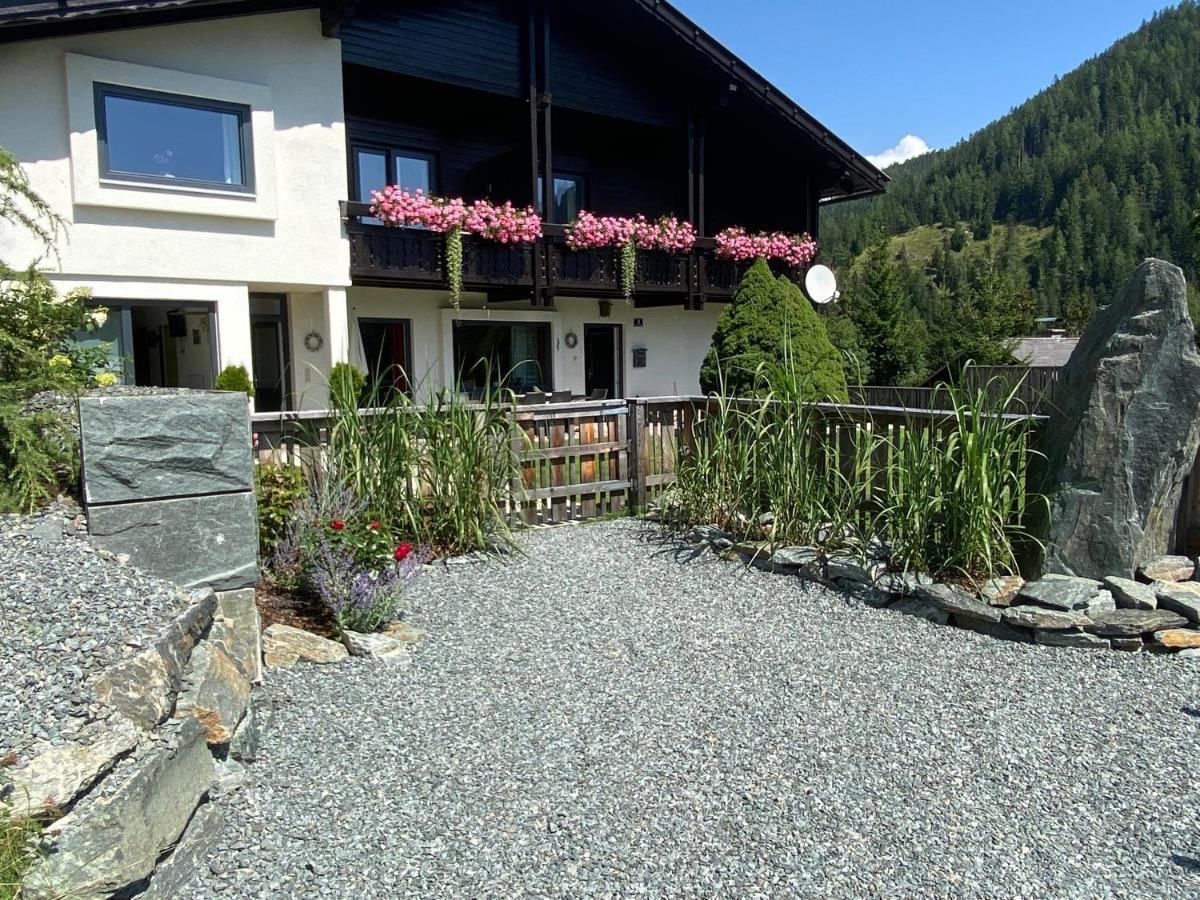 Nock Studio Apartman Bad Kleinkirchheim Szoba fotó