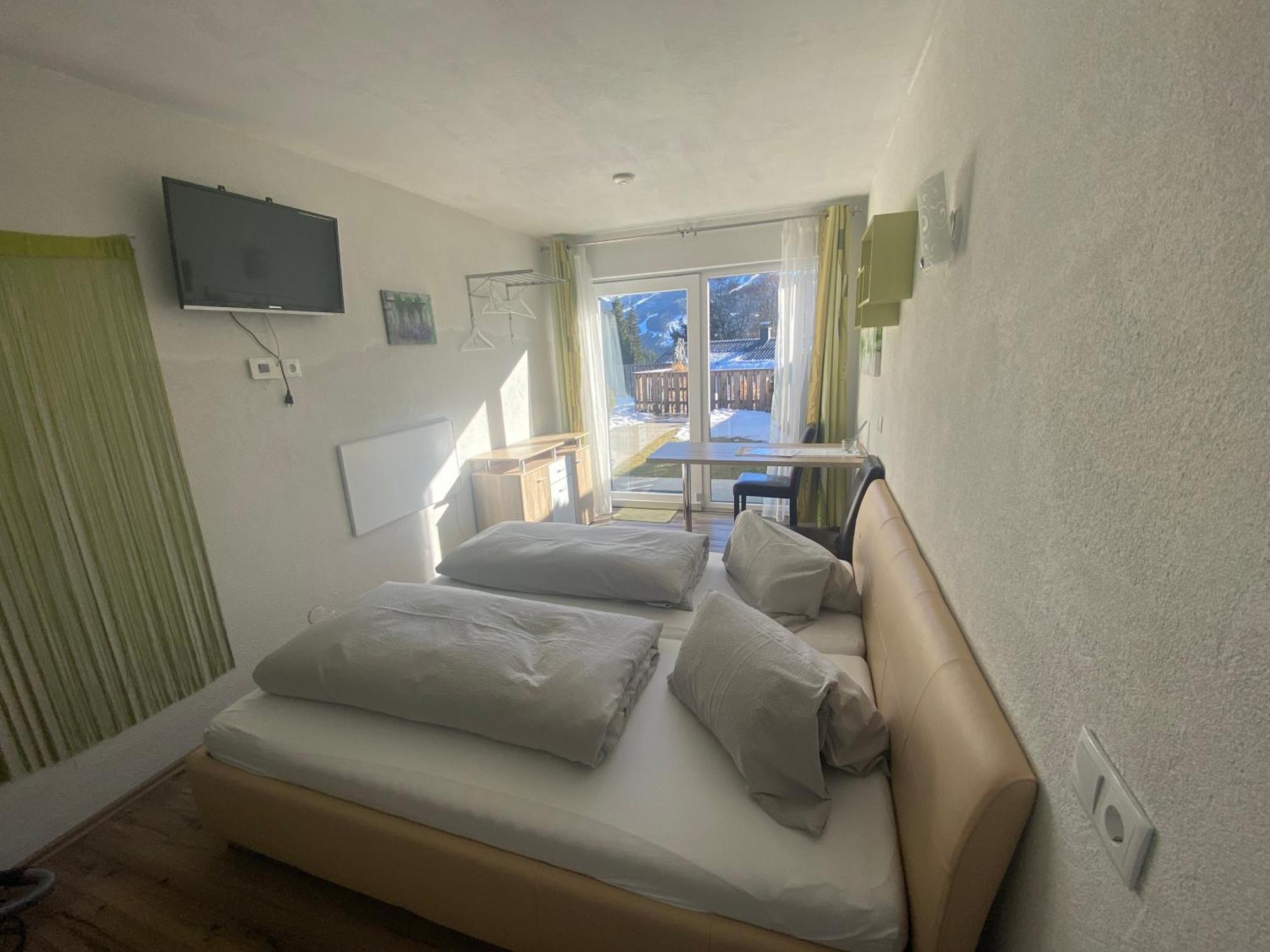 Nock Studio Apartman Bad Kleinkirchheim Szoba fotó